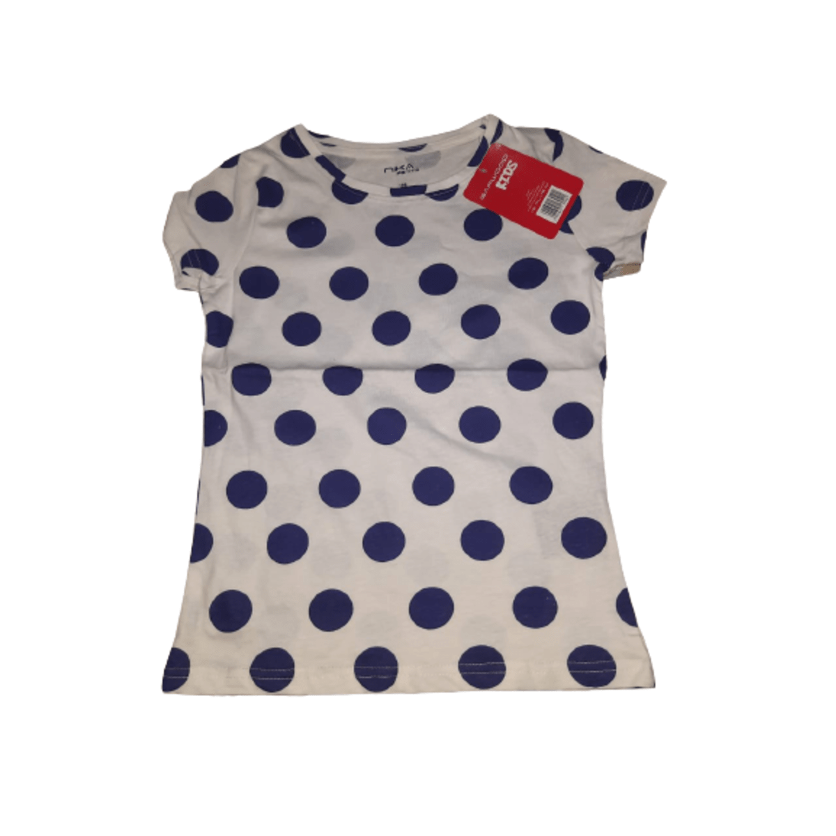 100% Original Export Boys & Girls T-shirt