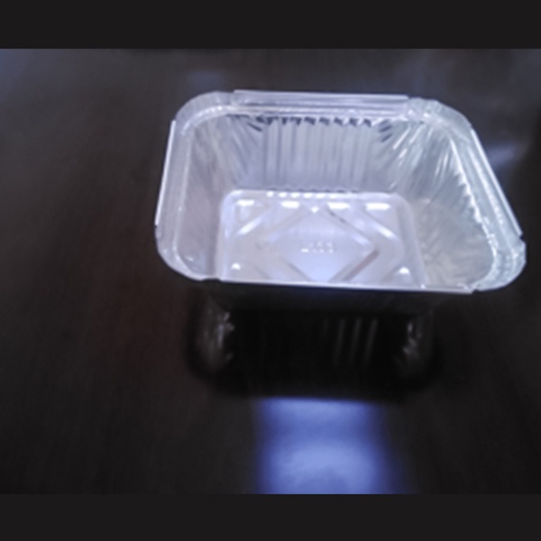 ALU FOIL BOX F-D12 IMPORTED FROM CHINA