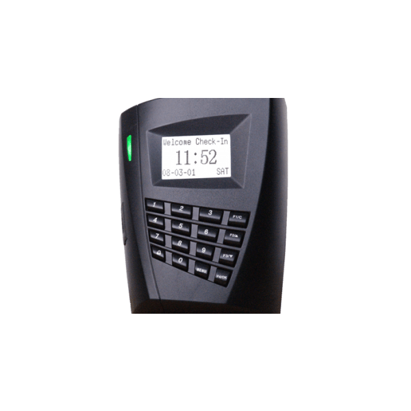 SC503 : ZKTeco SC503 IP Based RFID Access Control and Time Attendance