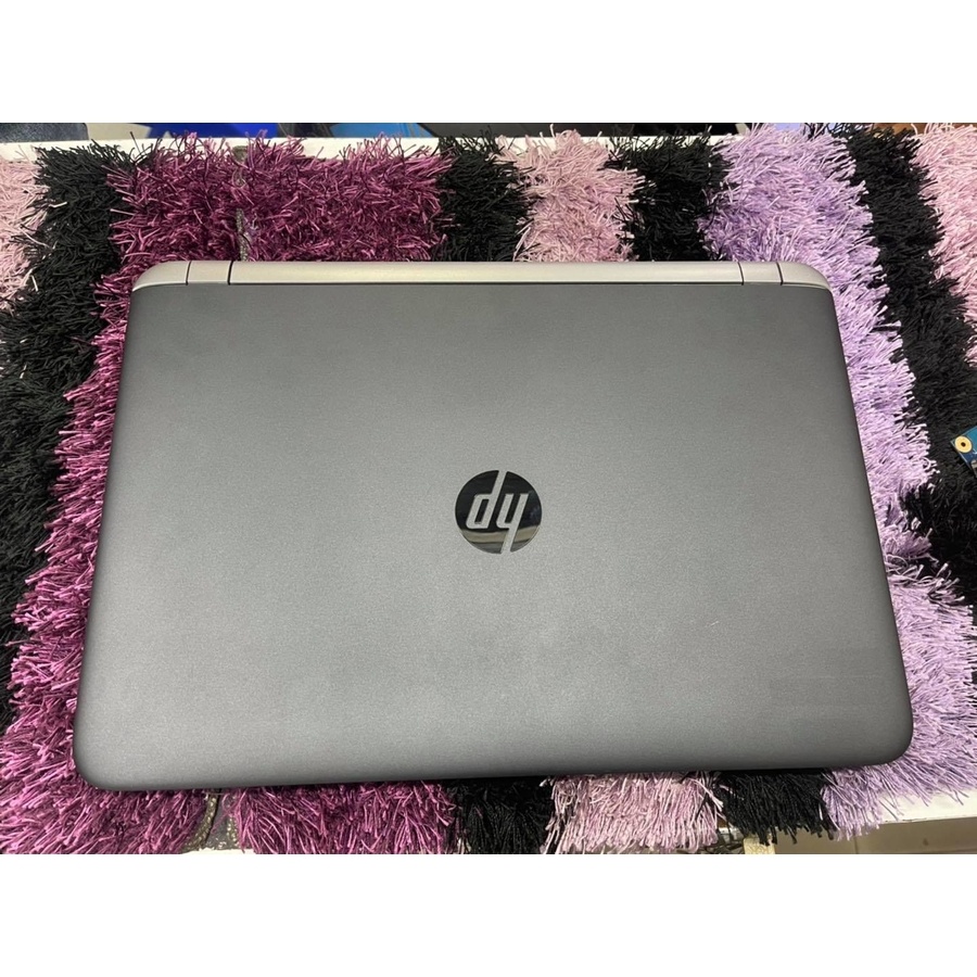 Brand New Condition Hp 450 Core i5 Laptop