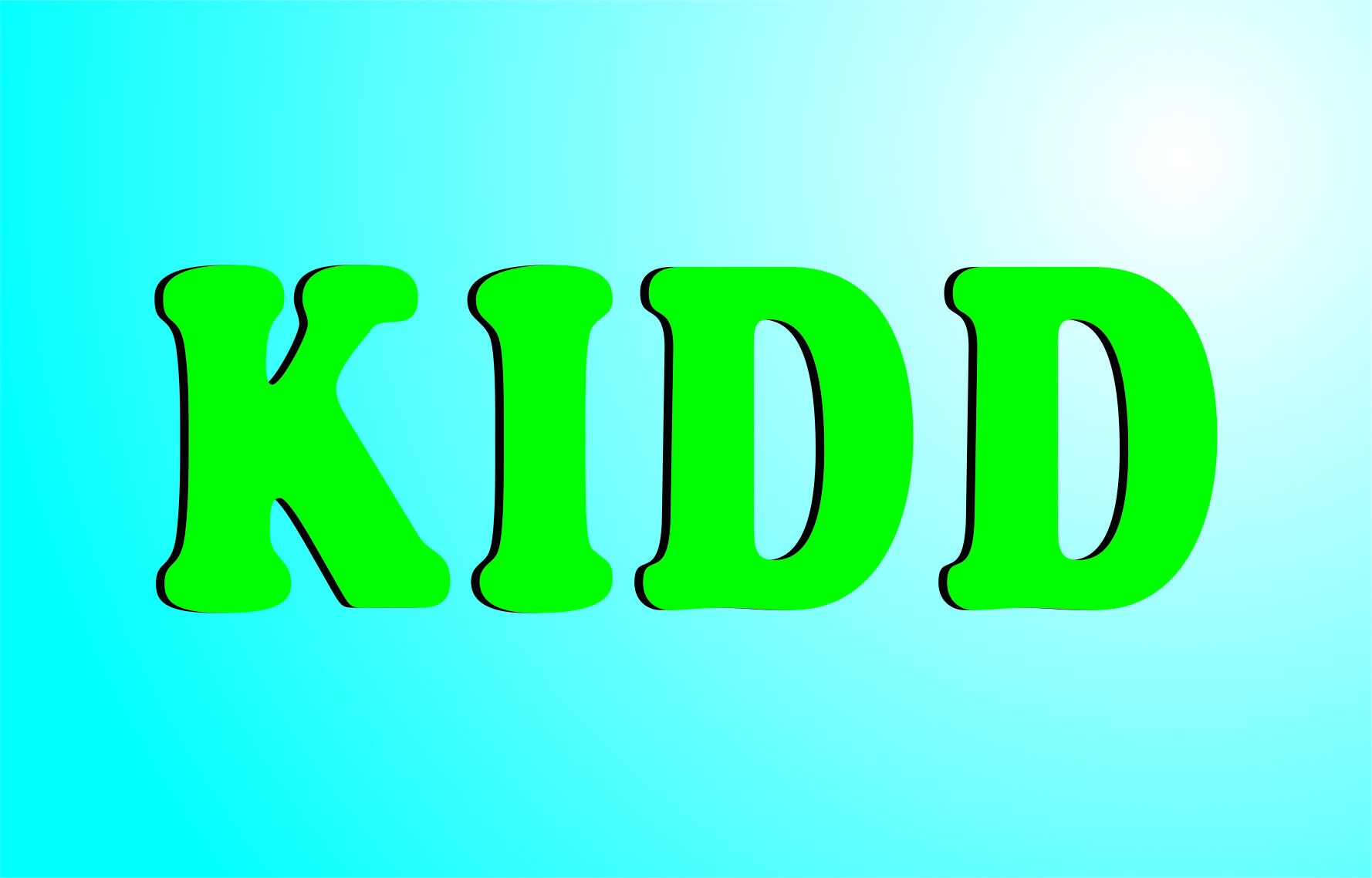 KIDD TECHNOLOGY CO LTD