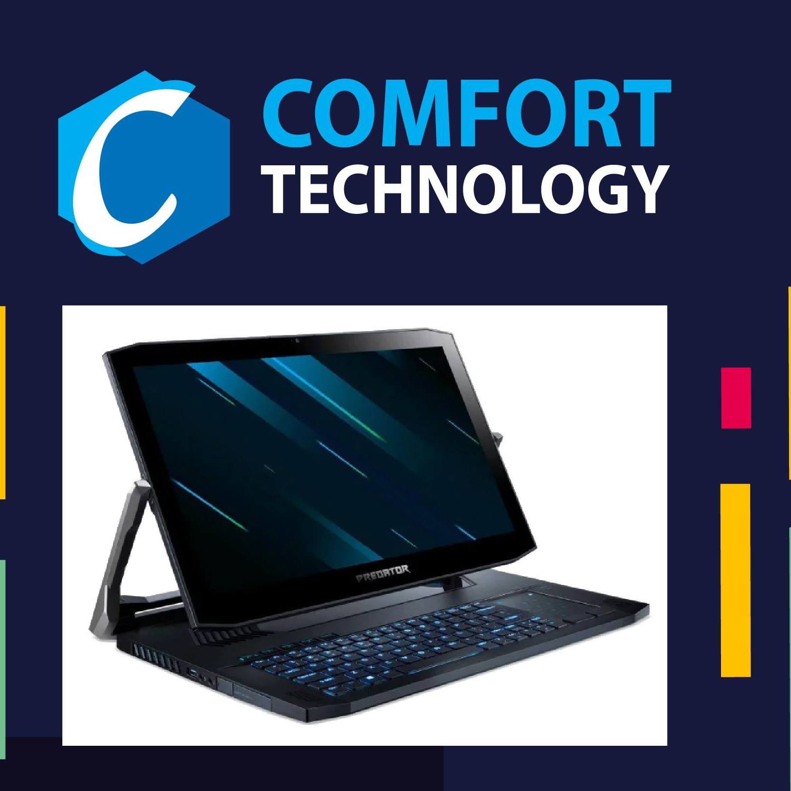 Comfort Technology