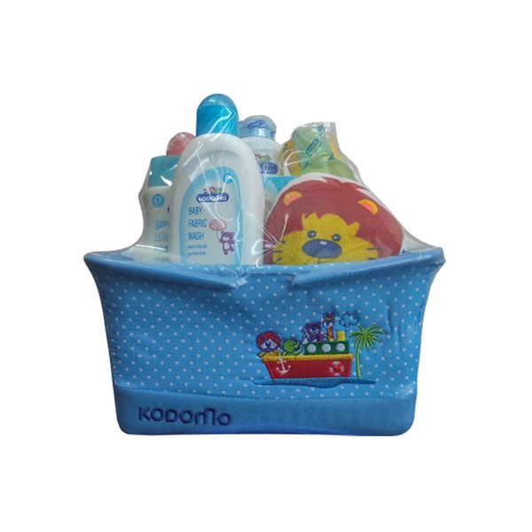 Kodomo Gift Set (Busket)