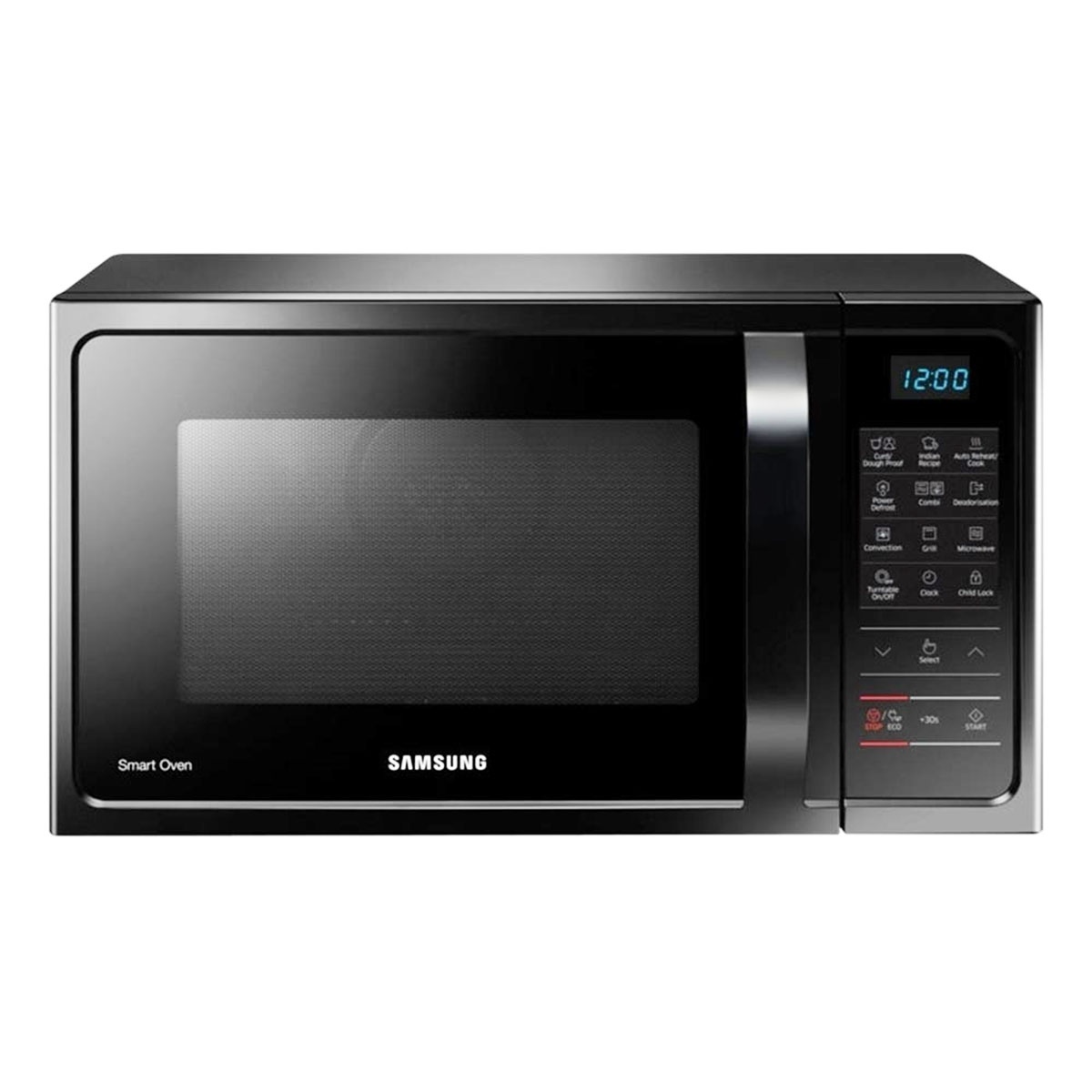 Samsung M/W Oven | 28L Convection | MC28H5023AK/D2