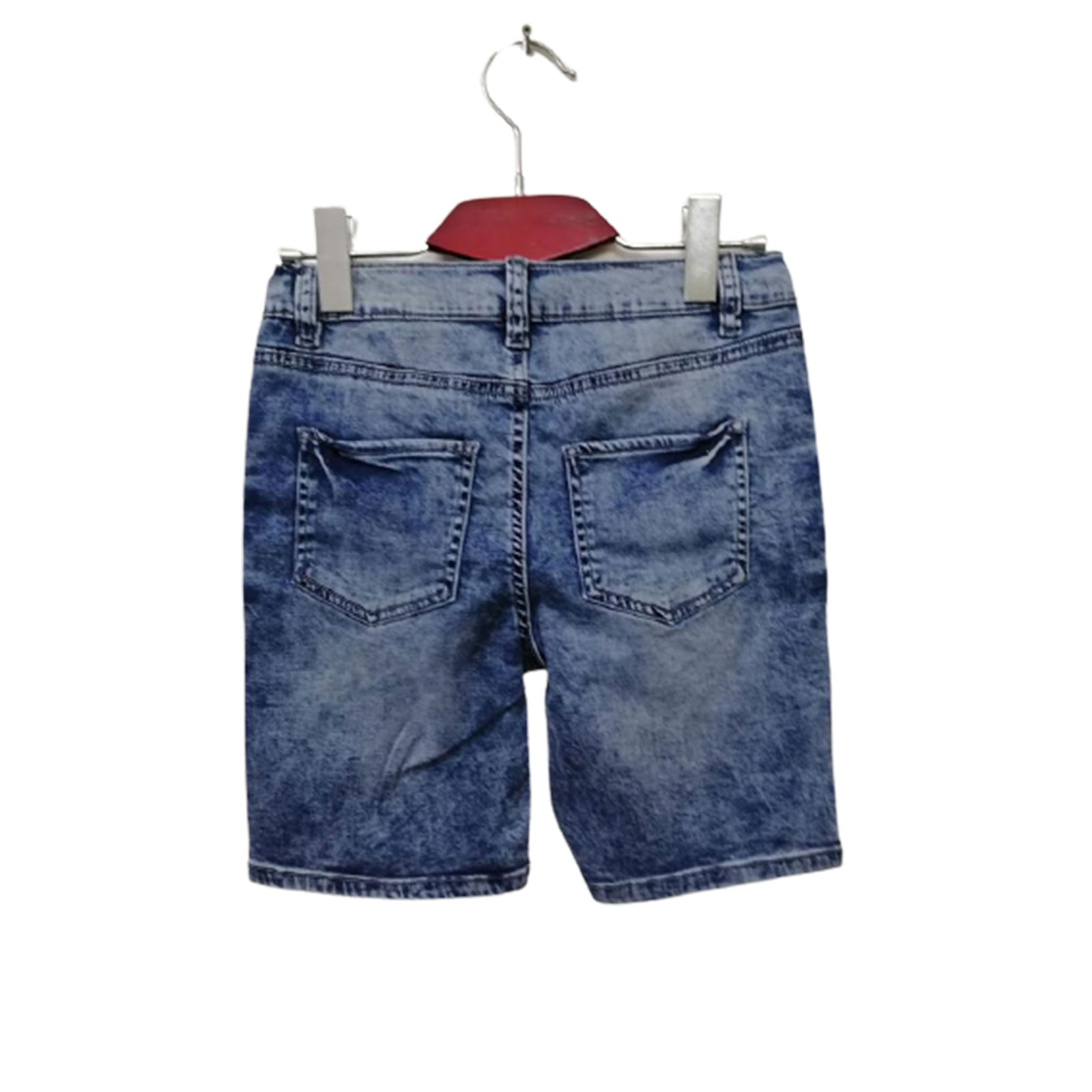 Export Oriented High Quality Short Jeans Pant