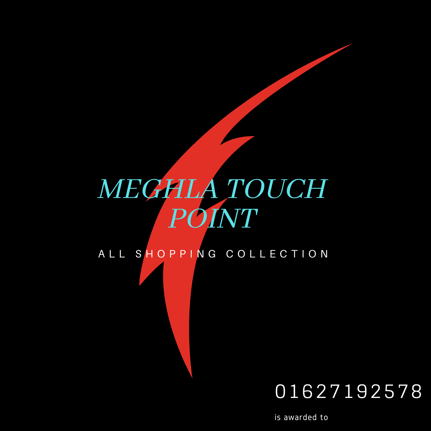 MEGHLA TOUCH POINT