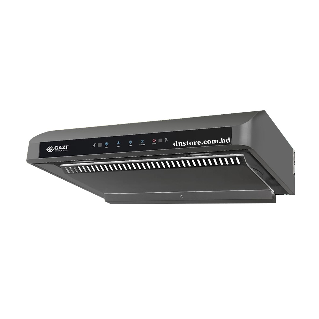 GAZI SMISS COOKER HOOD (HY-918CT)