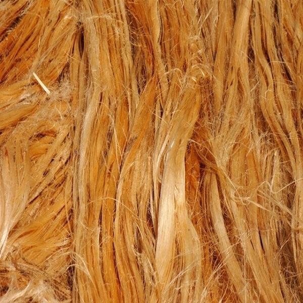 High Quality A graded Raw Jute