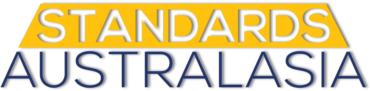 Standards Australasia Ltd