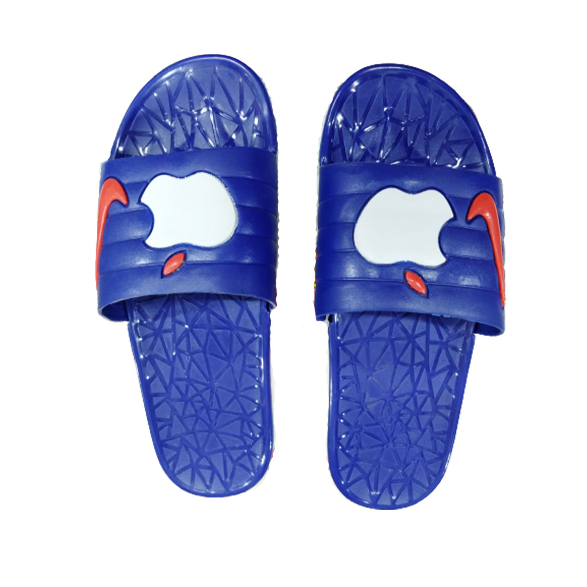 Men's Regular User Footwear Collection (collection: 003)