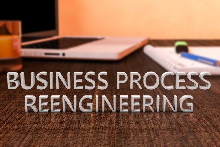 Business Process Re-engineering Service