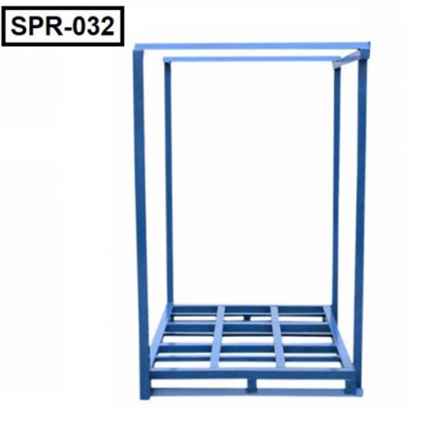 Modern High-quality Stacking Pallet Rack-Supplier Model (032)