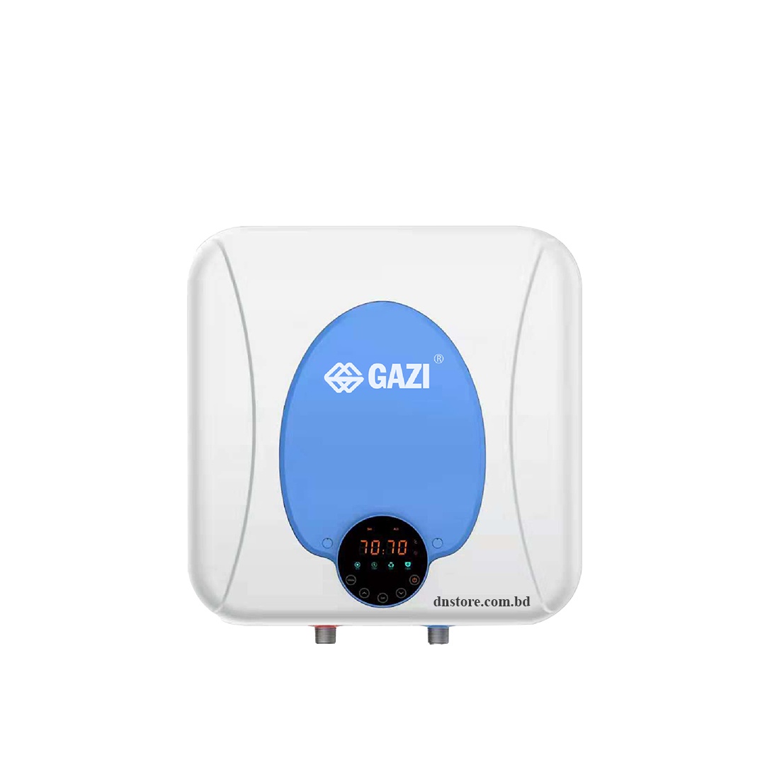 GAZI SMISS-30CB-WATER HEATER(GEYSER)