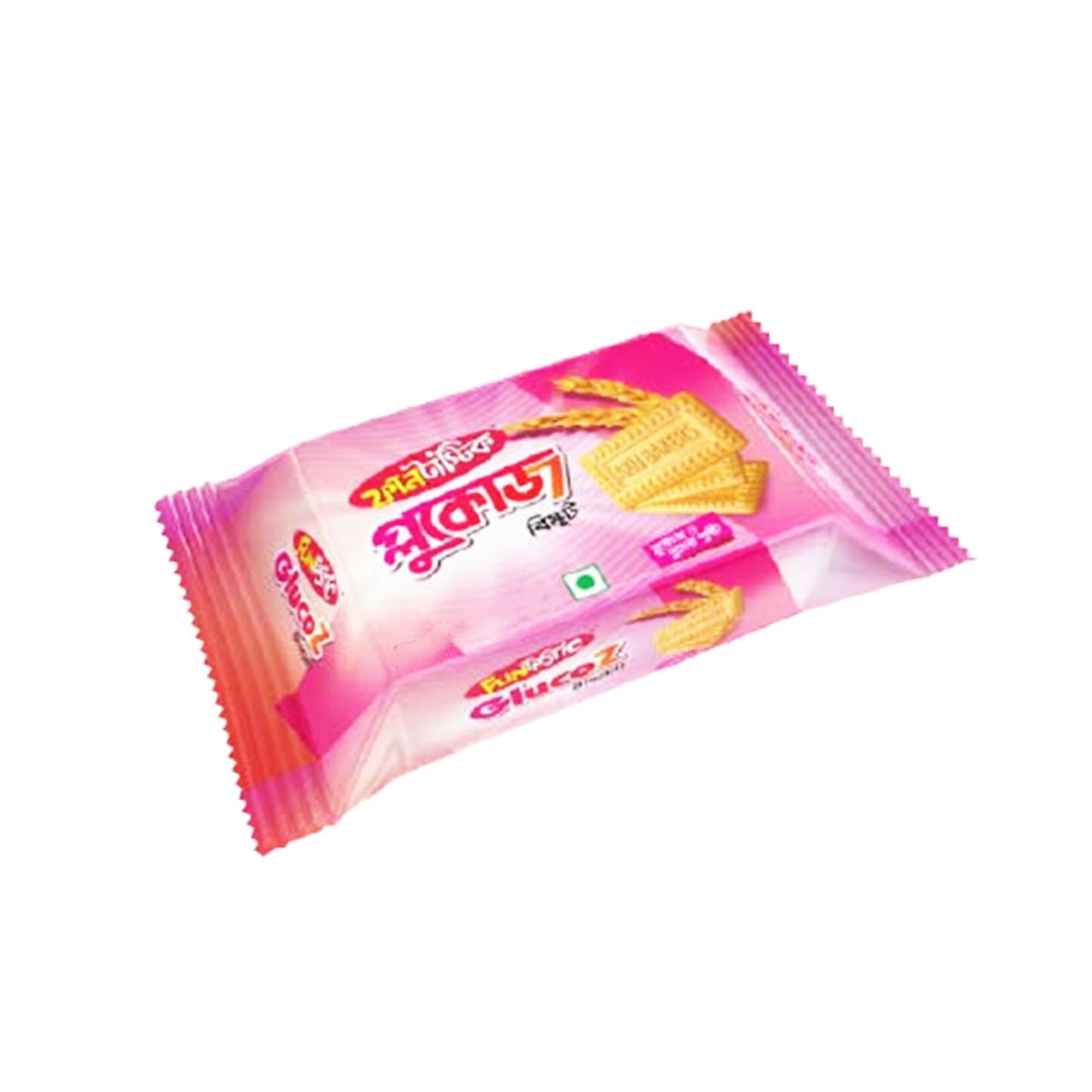 Funtastic GlucoZ Standard Pack - 65gm (Per Carton - 24 Piece)