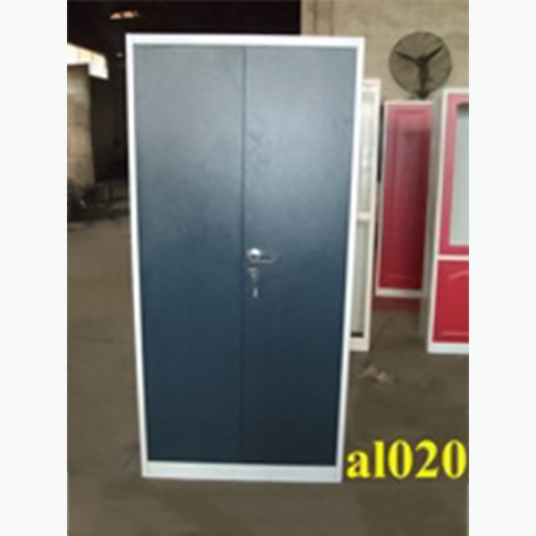 High-Quality New Design Steel Bedroom Almira Model (020)