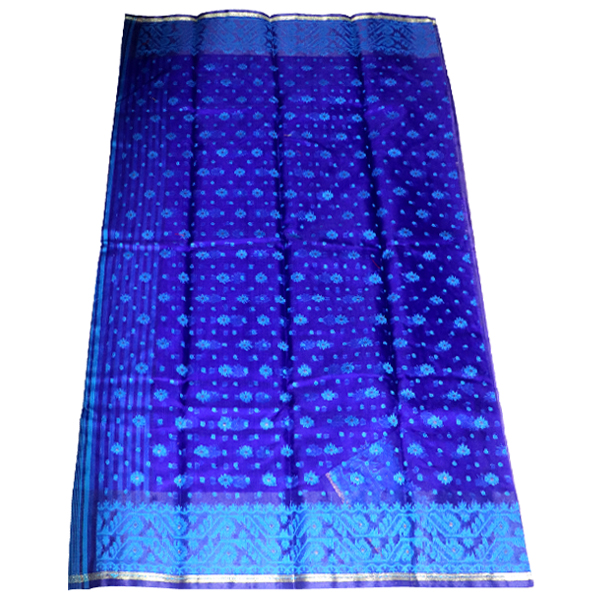 Resom Jamdani Saree (Original)