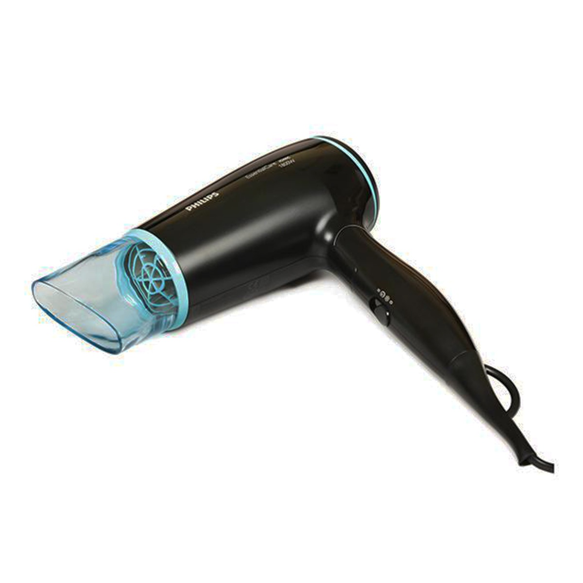Philips Hair Dryer - 1800W - (BHD007)