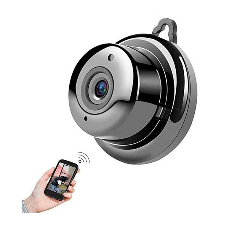 Hook System Wifi IP Camera