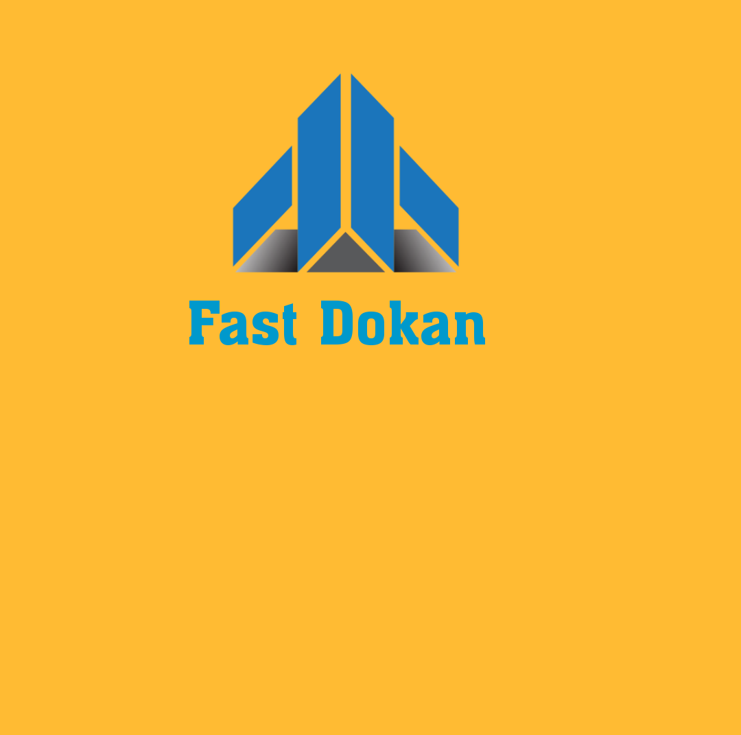 Fast Dokan