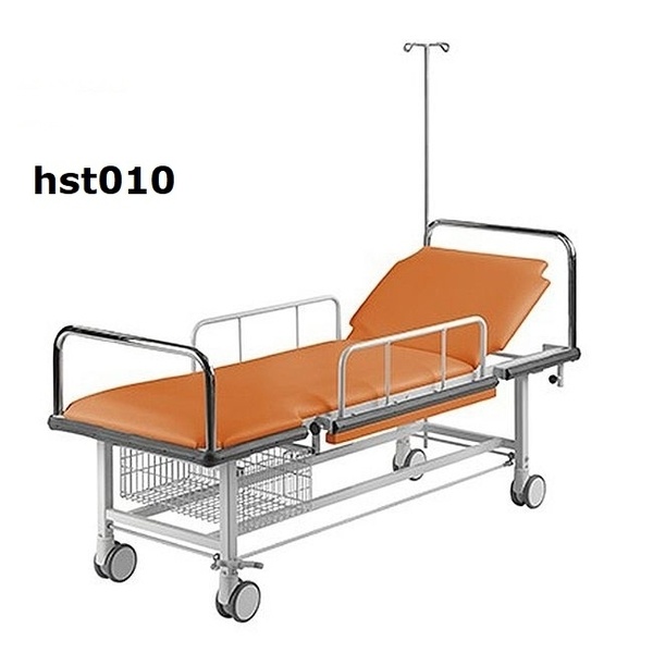 Hospital Stretcher Trolley (010)
