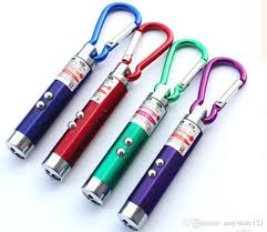 Digital Hot 3 in1 LED Mini Flashlight Torch with Red Laser Pointer & Flashlight Money checker light