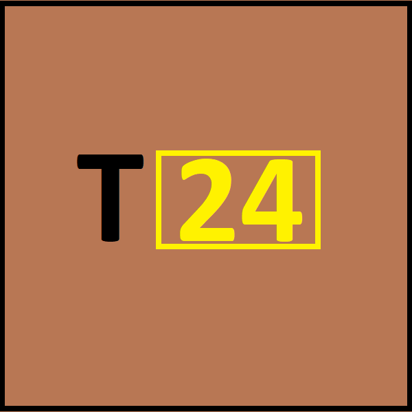 T24 Store