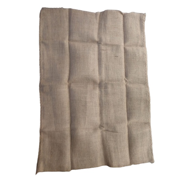 High Quality Export Oriented Jute Sack