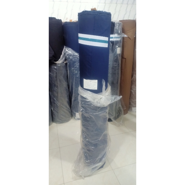 High Quality Multi Color Dobby Gabardine Pants Fabrics