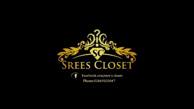 Srees Closet